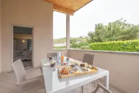 La Rosa Gialla Bio Apartments & Rooms Hotels in Narzole