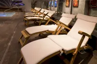Font d'Argent Canillo - spa