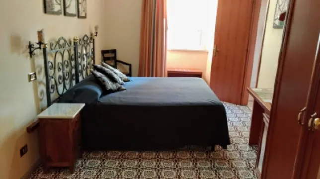 ニコラス イン コロッセオ周辺周辺のホテル