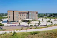 Courtyard Dallas Carrollton and Carrollton Conference Center