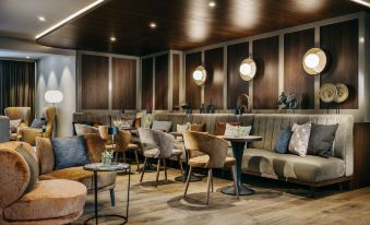 Grand Tirolia Kitzbühel - Member of Hommage Luxury Hotels Collection