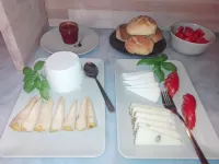 B&B - ComeinSicily CortedeiLimoni - Charming & Relaxing Luxury - breakfast