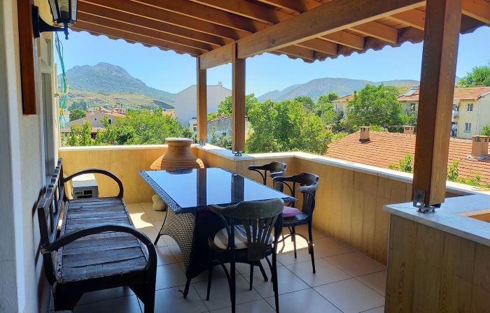 Suna Apart Hotel