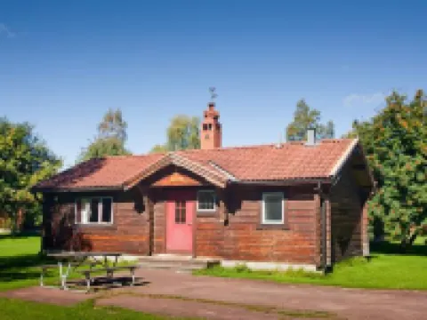 First Camp Orsa - Dalarna Hotels in Orsa