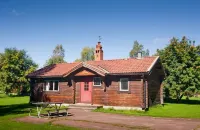 First Camp Orsa - Dalarna