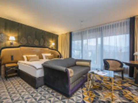 Bachleda Residence Zakopane Hotels in Zakopane