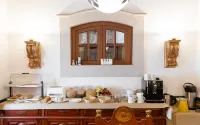 Casa de S. Thiago de Obidos - breakfast