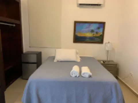 Placid Suites Hotels in Condado