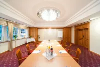 Hotel Restaurant Bullerdieck Hotels in Garbsen