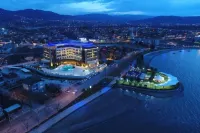 Tryp by Wyndham Izmit Hotels in Korfez Mahallesi