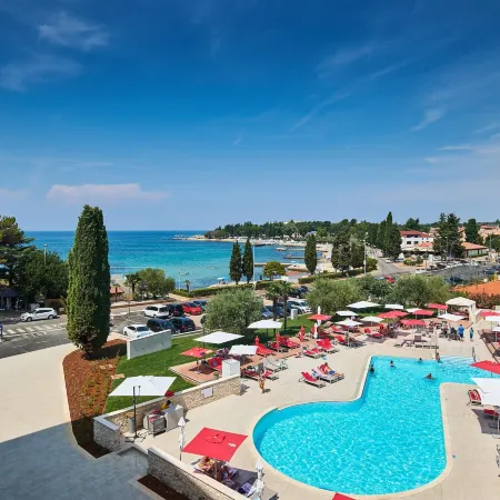Hotel Park Plava Laguna