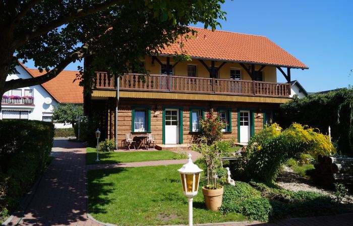 Pension Zum Holzpantoffelmacher