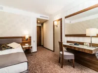 Hotel Lord - Warsaw Airport Hotels in Warsaw