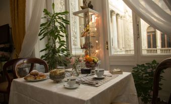 B&B Art Suite Santa Brigida