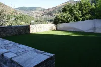 Hostal Tres Campanas Hotel di Vega de Valcarce