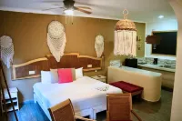 Santuario Playa - pet friendly