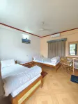 Hotel Mountain View - Lakeside Pokhara - Balkoner