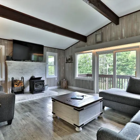 Breakaway House by Killington Vacation Rentals