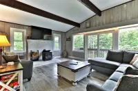 Breakaway House by Killington Vacation Rentals Hotels in Killington
