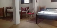 Dudu Villas n Cottages Hotel di Lamu