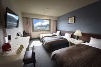 Hotel Sun Hitoyoshi Hotels in Sagara