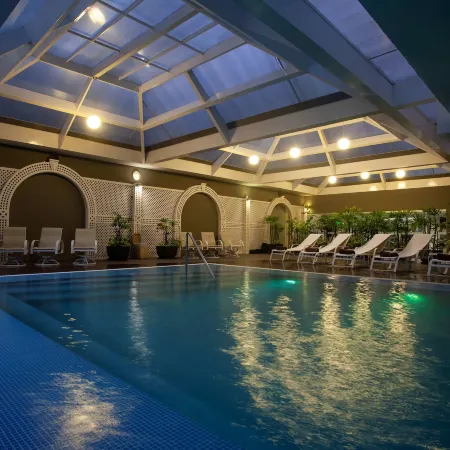 Casa Andina Premium Miraflores