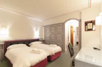 Chalet Stadio