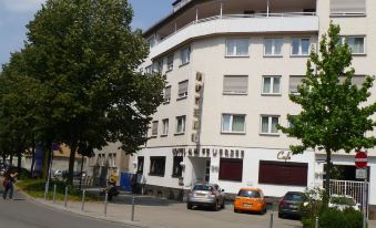 Hotel am Feuersee