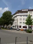Hotel am Feuersee Hotels in Stuttgart-West