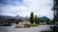 Hotel Spa Attica21 Vilalba - parking