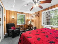The Cascades Inn Hotels in Rabun County