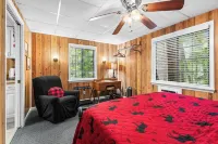 The Cascades Inn-Waterfall Retreat