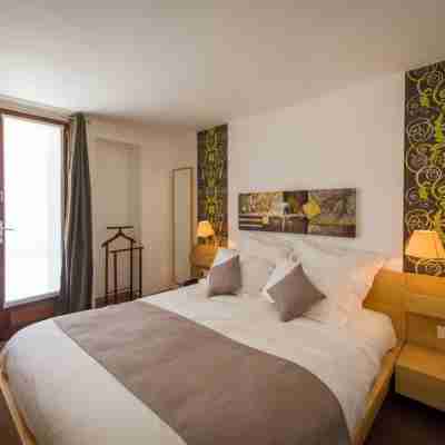 Domaine de Presle Saumur, the Originals Relais Rooms