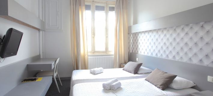 Little Lodge Hôtel Hotel a Brest