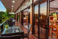 Marqis Sunrise Sunset Resort and Spa Inc. - breakfast