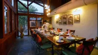 Pugdundee Safaris - Pench Tree Lodge Hotels in Seoni