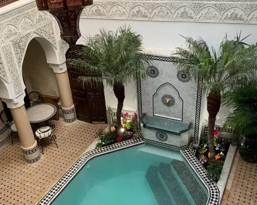 Riad Abaka Hotel & Boutique Nổi bật Photos