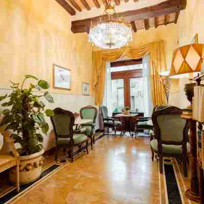 Hotel Palazzo Alexander Fitness & Recreational Facilities