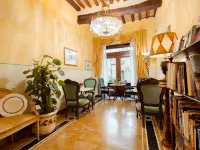 Hotel Palazzo Alexander Hotels in Lucca