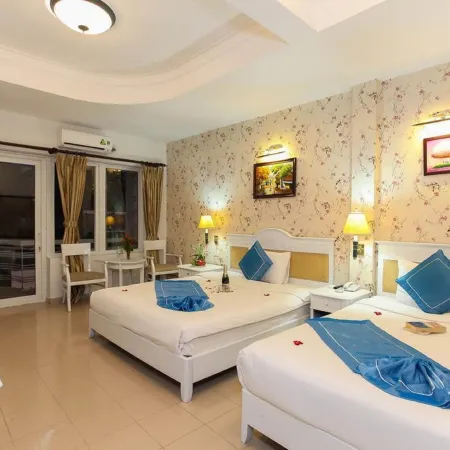Hanoi Jade Hostel