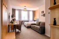 Tailor Hotel Sport & Conference Hotels in Powiat Ostrodzki