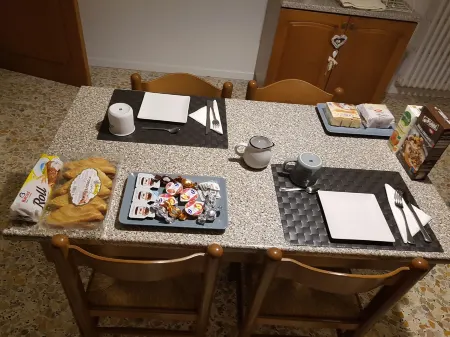 B&B Buscemi Отели в г. Пистойя