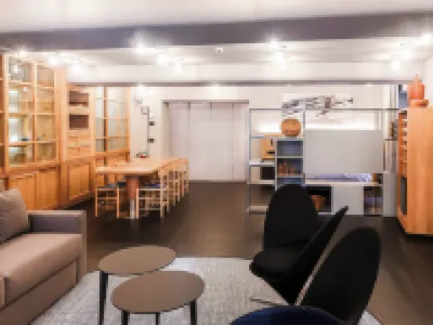 Hotel Village Hotel a Quart