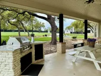 “Amazing Deal” Our French Hill Country Estate on over 3 Acres with Private Pool.