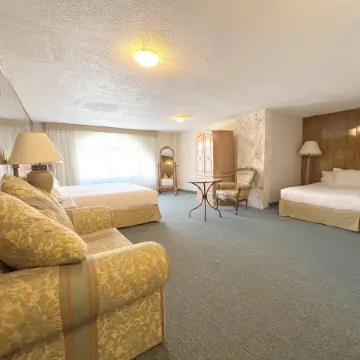 Biohotel Boutique Metepec