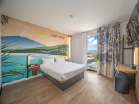 B&B Hotel Fort-De-France Hotels in Fort De France