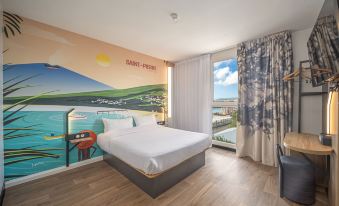 B&B Hotel Fort-De-France