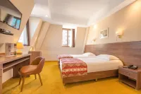 Urban Boutique Hotels 9