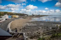 Sunrise - 5 Bedroom Home - Pendine Hotel a Pendine