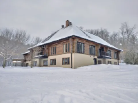 Estonia Hébergement Nature Hotels in Rawdon